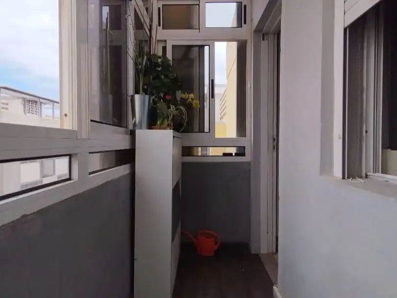 Piso en venta en Calle Panamá, 5, Zona Centro Terraza de Piso en venta en Puerto del Rosario con Balcón