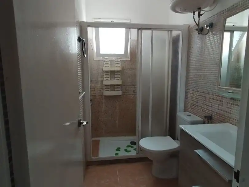 Piso en venta en Calle Panamá, 5, Zona Centro Baño de Piso en venta en Puerto del Rosario con Balcón