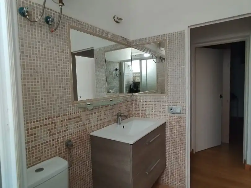 Piso en venta en Calle Panamá, 5, Zona Centro Baño de Piso en venta en Puerto del Rosario con Balcón