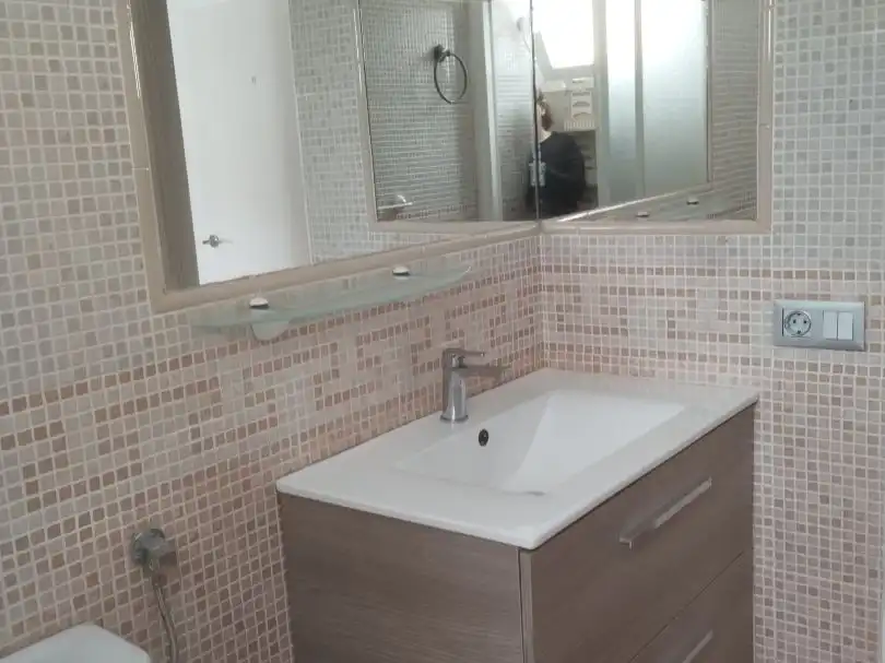 Piso en venta en Calle Panamá, 5, Zona Centro Baño de Piso en venta en Puerto del Rosario con Balcón