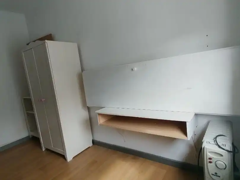 Piso en venta en Calle Panamá, 5, Zona Centro Habitación de Piso en venta en Puerto del Rosario con Balcón
