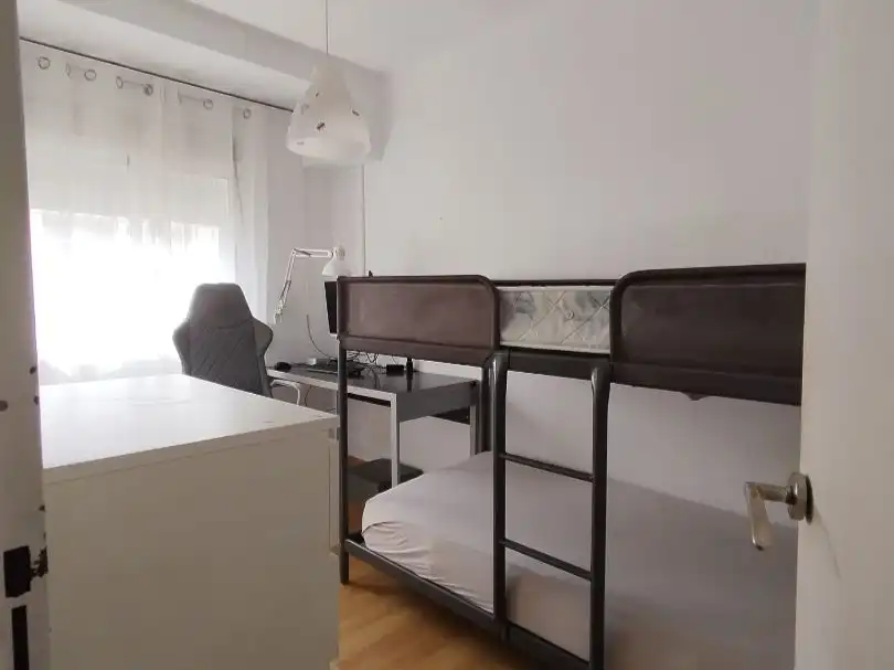 Piso en venta en Calle Panamá, 5, Zona Centro Habitación de Piso en venta en Puerto del Rosario con Balcón