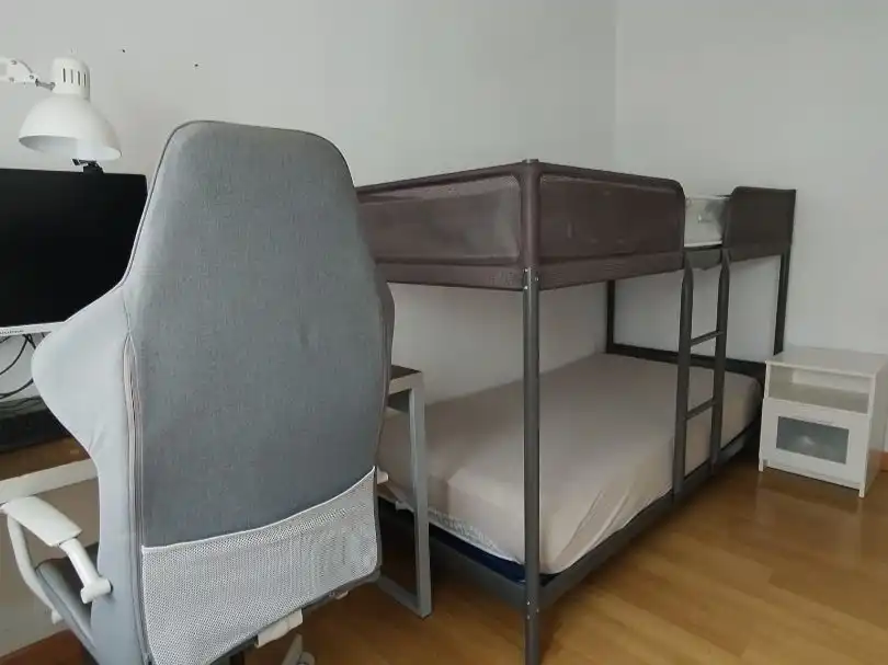 Piso en venta en Calle Panamá, 5, Zona Centro Habitación de Piso en venta en Puerto del Rosario con Balcón