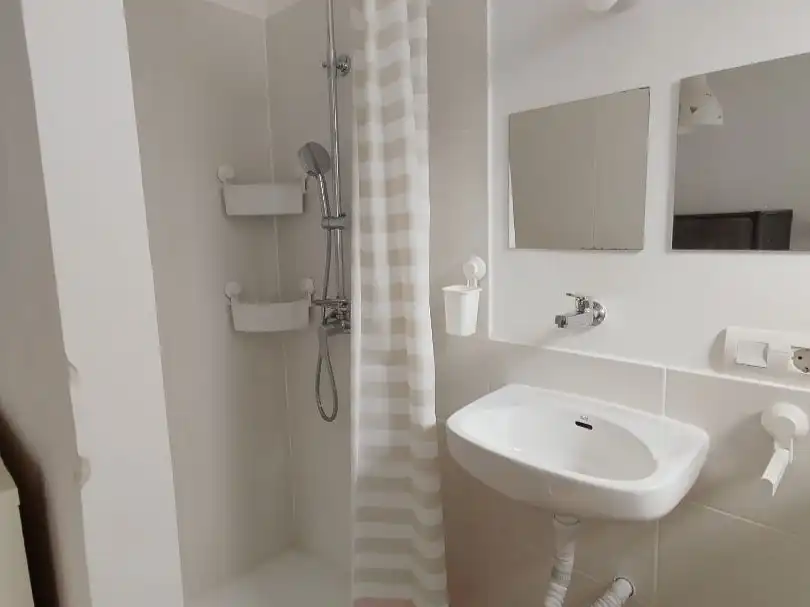Piso en venta en Calle Panamá, 5, Zona Centro Baño de Piso en venta en Puerto del Rosario con Balcón