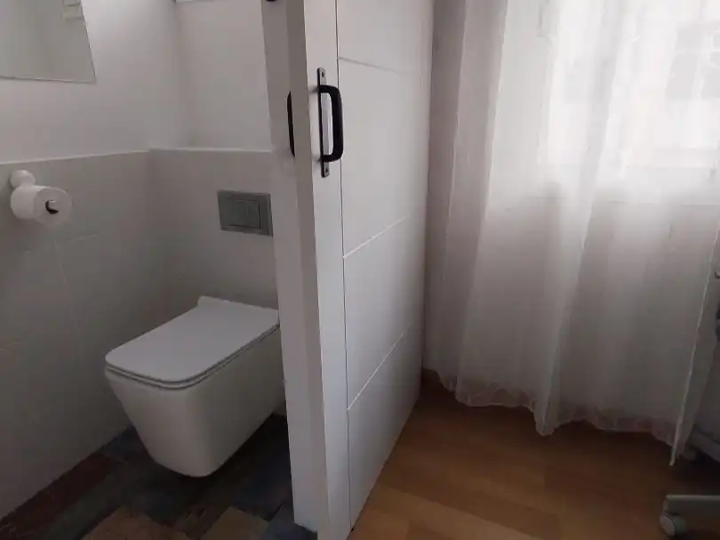 Piso en venta en Calle Panamá, 5, Zona Centro Baño de Piso en venta en Puerto del Rosario con Balcón