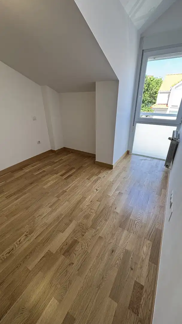 Dúplex en venda a Calle Helguera, 29, Penagos Dúplex en venda en Penagos amb Calefacció, Parquet i Aparcament comunitari