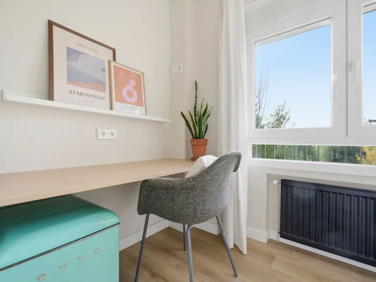 Habitación en Calle de Joaquín Blume, 3, El Soto - Azorín Habitación en Calle de Joaquín Blume, 3, El Soto - Azorín