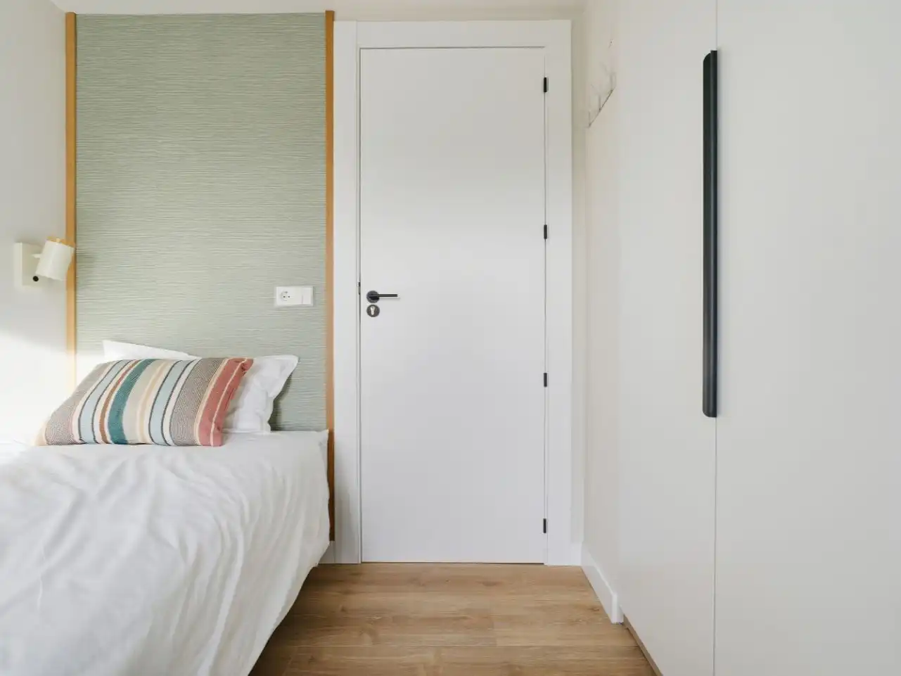 Habitación en Calle de Joaquín Blume, 3, El Soto - Azorín Habitación en Calle de Joaquín Blume, 3, El Soto - Azorín