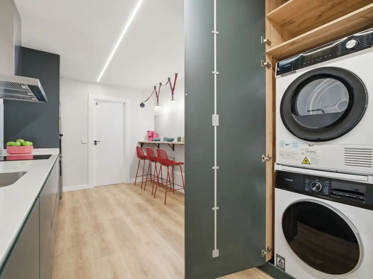 Habitación en Calle de Joaquín Blume, 3, El Soto - Azorín Habitación en Calle de Joaquín Blume, 3, El Soto - Azorín