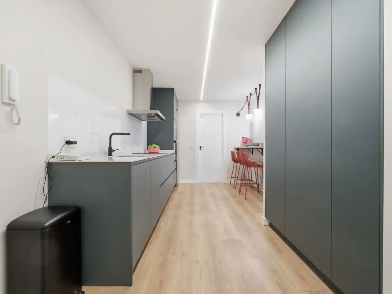Habitación en Calle de Joaquín Blume, 3, El Soto - Azorín Habitación en Calle de Joaquín Blume, 3, El Soto - Azorín