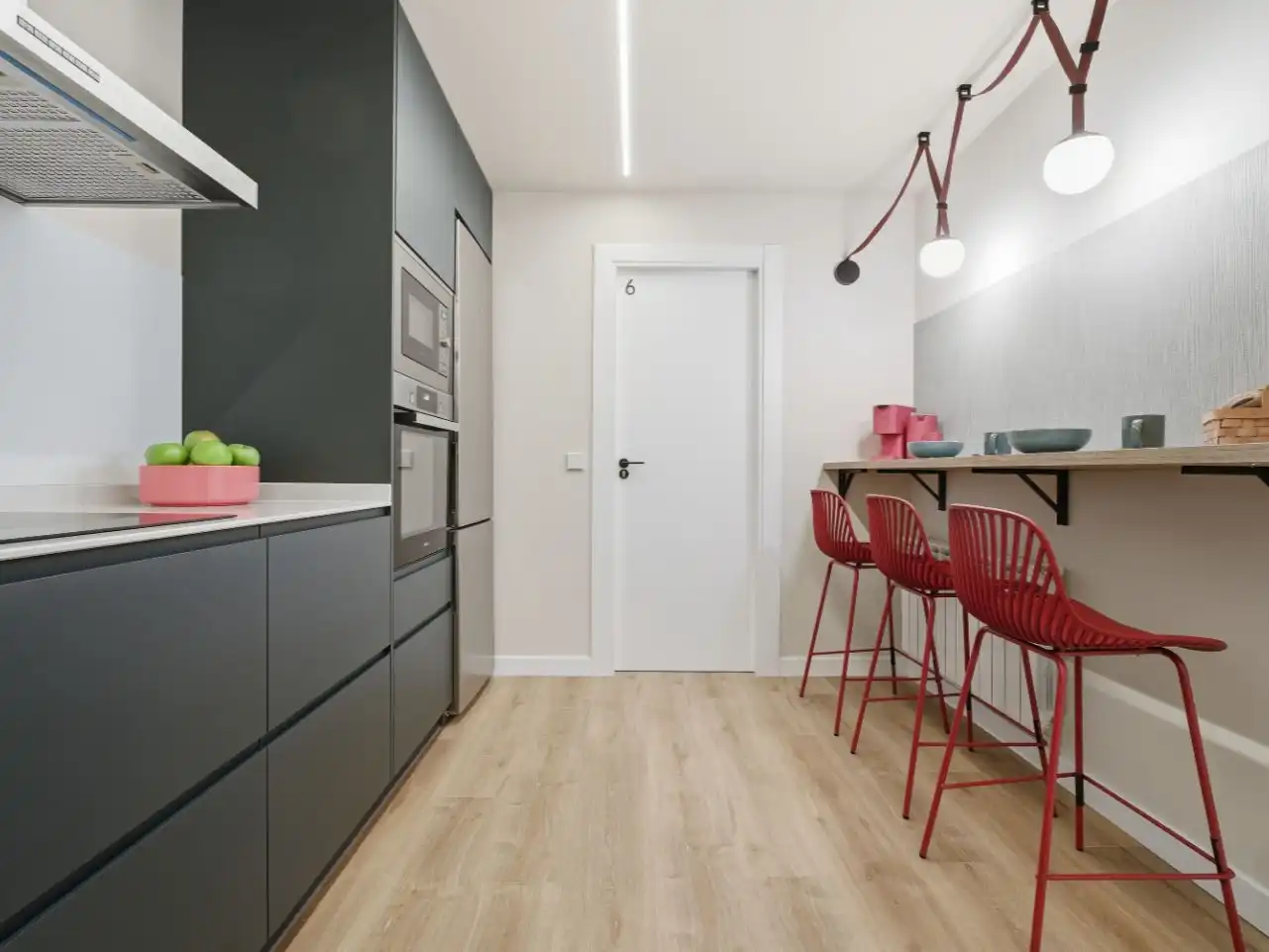 Habitación en Calle de Joaquín Blume, 3, El Soto - Azorín Habitación en Calle de Joaquín Blume, 3, El Soto - Azorín