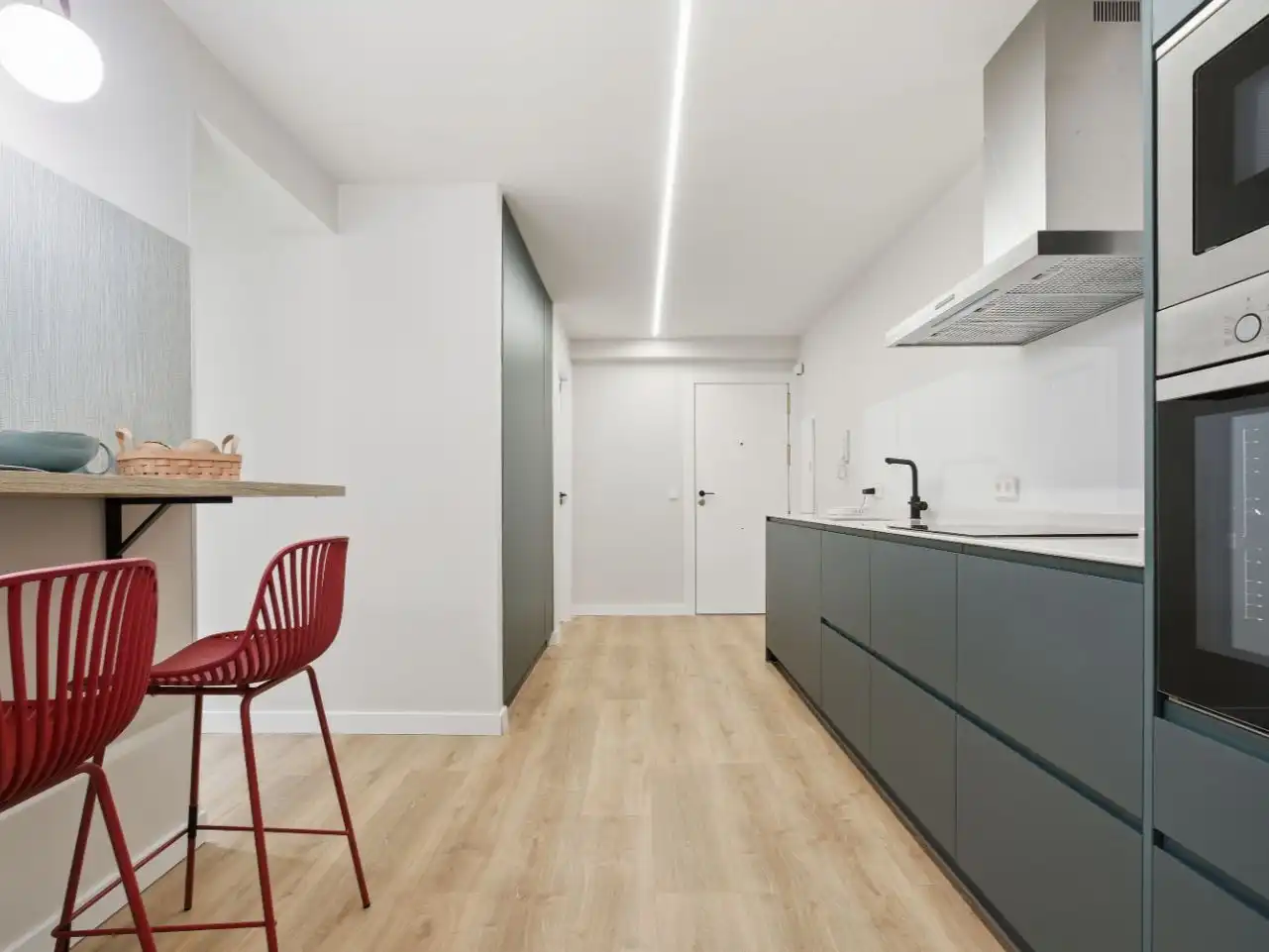 Habitación en Calle de Joaquín Blume, 3, El Soto - Azorín Habitación en Calle de Joaquín Blume, 3, El Soto - Azorín