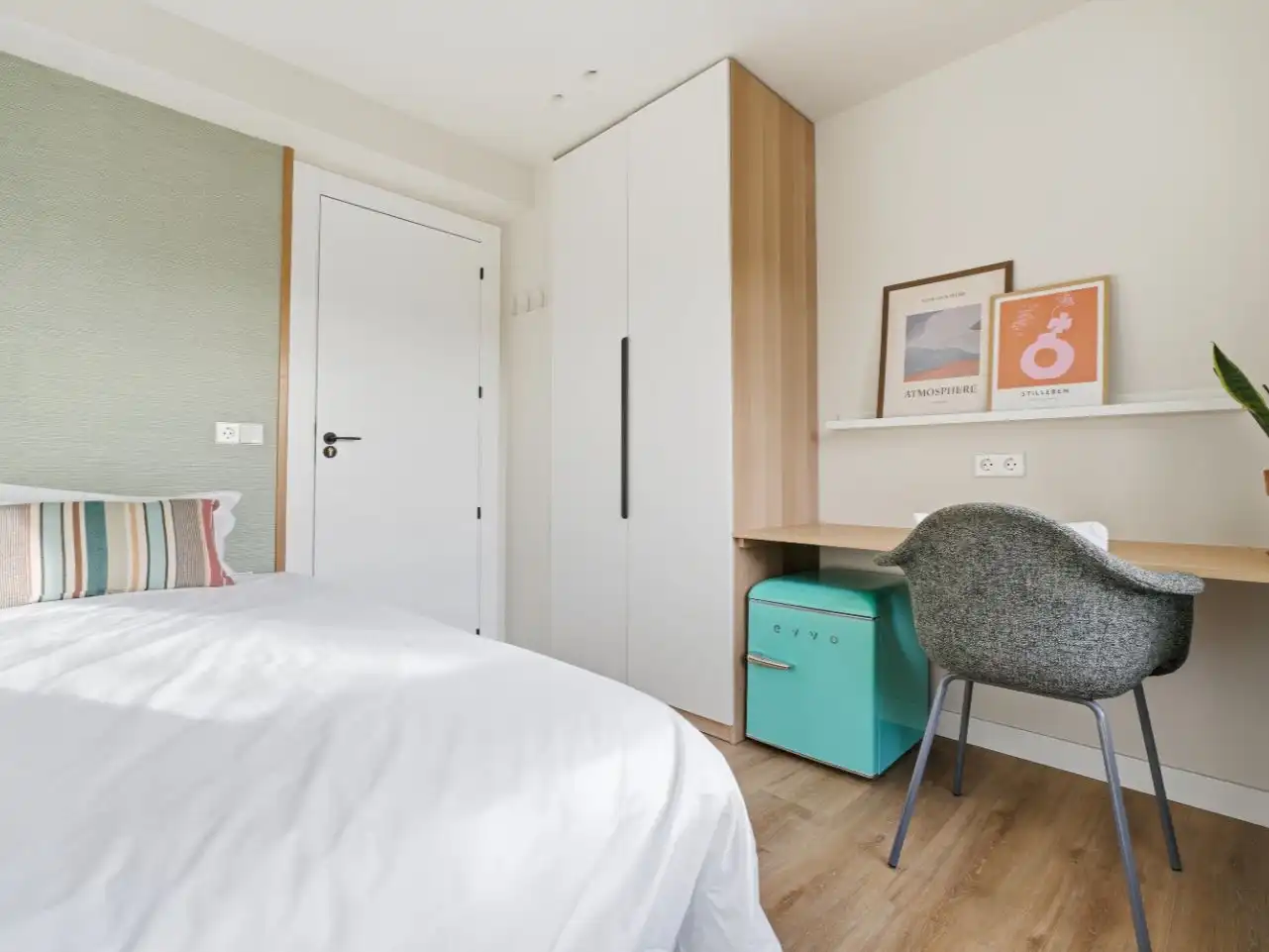 Habitación en Calle de Joaquín Blume, 3, El Soto - Azorín Habitación en Calle de Joaquín Blume, 3, El Soto - Azorín