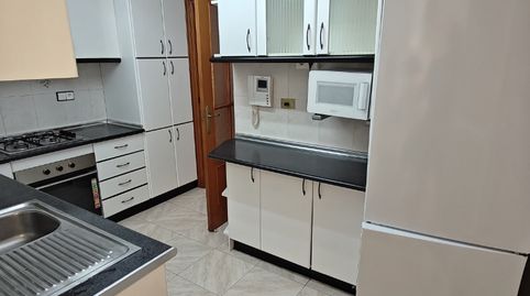 Foto 2 de Piso en venta en Calle Ingeniero Emiliano Saizar, 7, Santomera, Murcia
