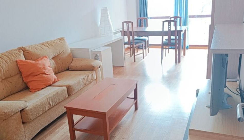 Flat for sale in Avenida Médico Ballina, 24, O Burgo - Campus Universitario, Pontevedra Capital - image 1 Photo 1 of Flat for sale in Avenida Médico Ballina, 24, O Burgo - Campus Universitario, Pontevedra Capital