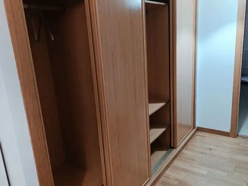 Wohnung zum Verkauf in Avenida Médico Ballina, 24, O Burgo - Campus Universitario Schlafzimmer von Wohnung zum Verkauf in Pontevedra Capital