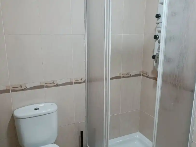 Wohnung zum Verkauf in Avenida Médico Ballina, 24, O Burgo - Campus Universitario Badezimmer von Wohnung zum Verkauf in Pontevedra Capital
