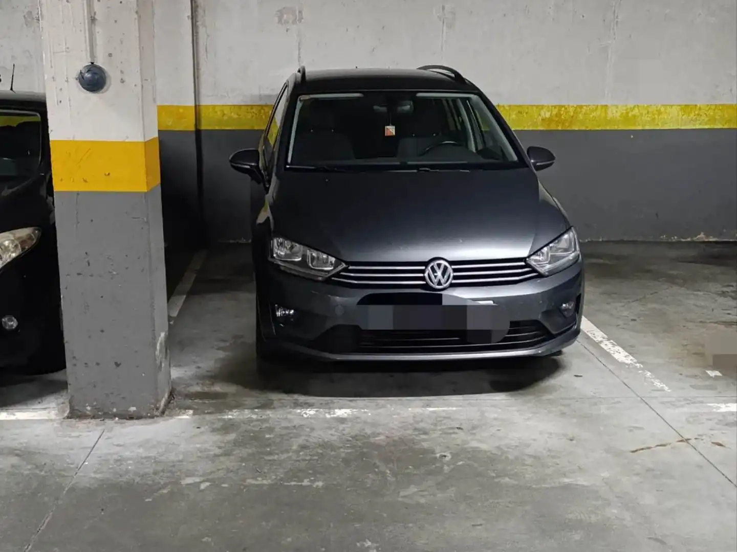 Wohnung zum Verkauf in Avenida Médico Ballina, 24, O Burgo - Campus Universitario Parkplatz von Wohnung zum Verkauf in Pontevedra Capital