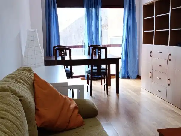Wohnung zum Verkauf in Avenida Médico Ballina, 24, O Burgo - Campus Universitario Wohnzimmer von Wohnung zum Verkauf in Pontevedra Capital
