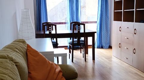 Flat for sale in Avenida Médico Ballina, 24, O Burgo - Campus Universitario, Pontevedra Capital - image 2 Photo 2 of Flat for sale in Avenida Médico Ballina, 24, O Burgo - Campus Universitario, Pontevedra Capital