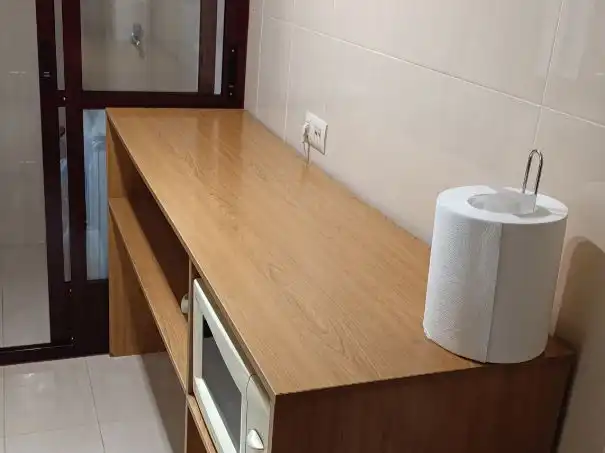 Wohnung zum Verkauf in Avenida Médico Ballina, 24, O Burgo - Campus Universitario Küche von Wohnung zum Verkauf in Pontevedra Capital