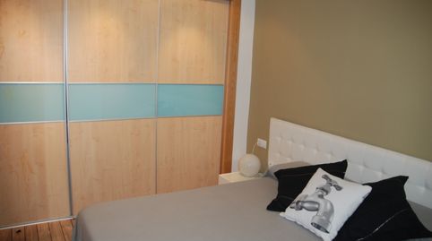 Piso de alquiler en Carrer Dels Sants, 5, Barrio de Benimaclet, Valencia Capital - imagen 3 Foto 3 de Piso de alquiler en Carrer Dels Sants, 5, Barrio de Benimaclet, Valencia Capital