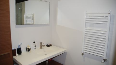 Piso de alquiler en Carrer Dels Sants, 5, Barrio de Benimaclet, Valencia Capital - imagen 4 Foto 4 de Piso de alquiler en Carrer Dels Sants, 5, Barrio de Benimaclet, Valencia Capital