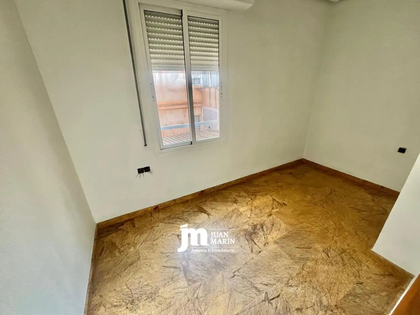 Bedroom of Flat for sale in Cieza  with Air Conditioner, Terrace and Storage room