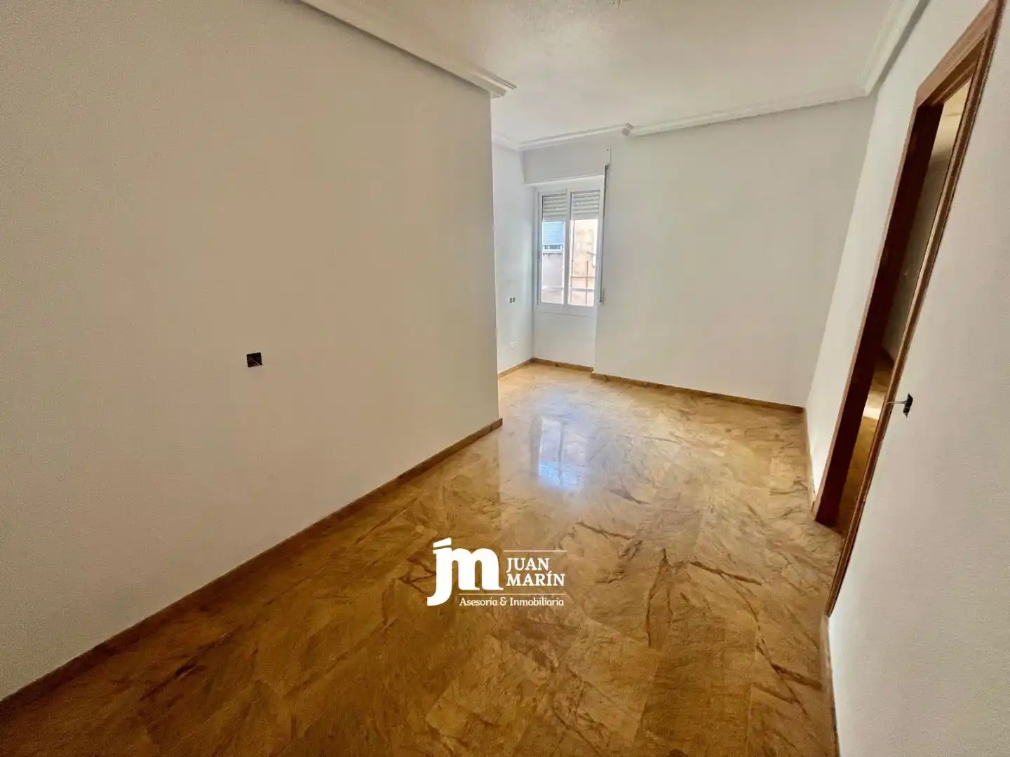 Flat for sale in Cieza  with Air Conditioner, Terrace and Storage room