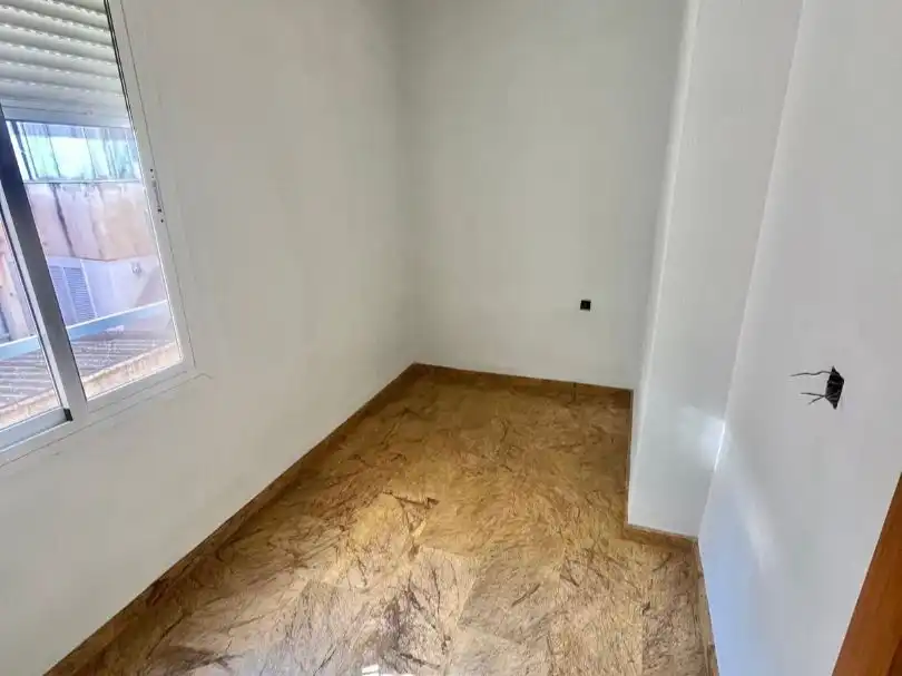 Flat for sale in Cieza  with Air Conditioner, Terrace and Storage room