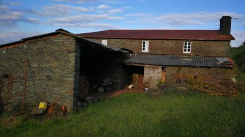 Foto 5 von Haus oder Chalet zur Miete in Lugar Pedre, 2, Cesuras, A Coruña