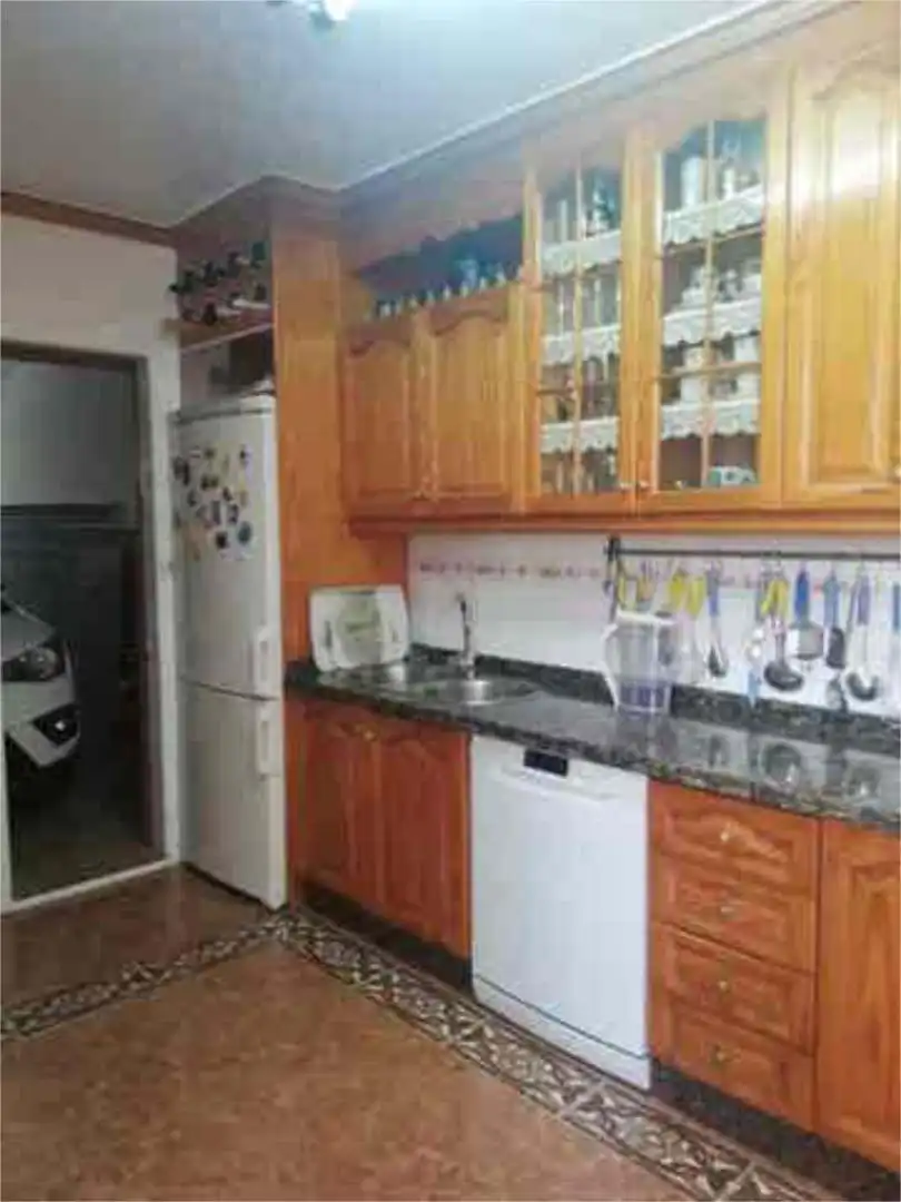Casa o xalet de lloguer a Motril ciudad Cuina de Casa o xalet de lloguer en Motril