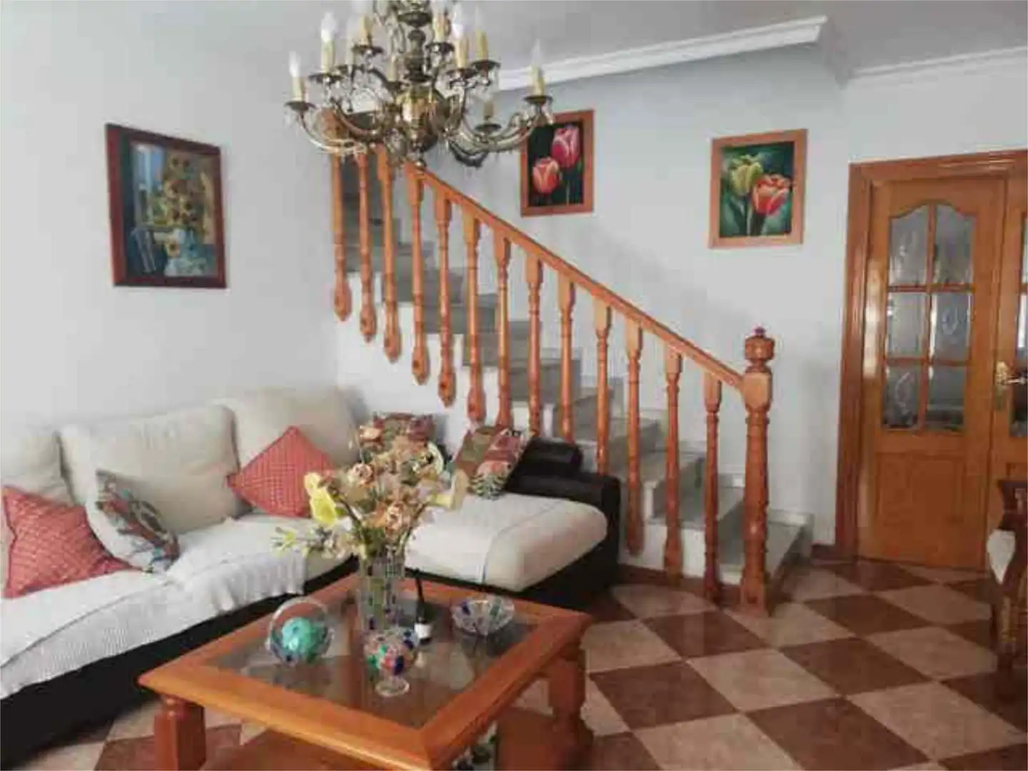 Casa o xalet de lloguer a Motril ciudad Casa o xalet de lloguer en Motril