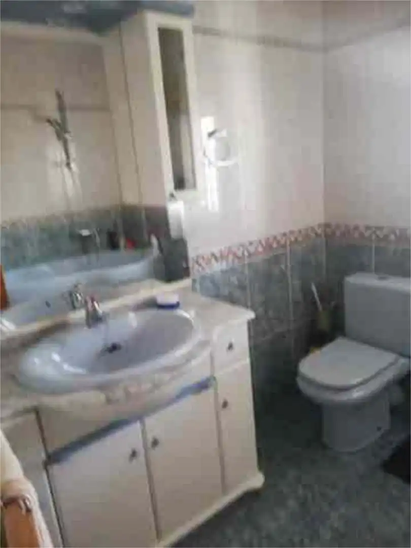Casa o xalet de lloguer a Motril ciudad Bany de Casa o xalet de lloguer en Motril