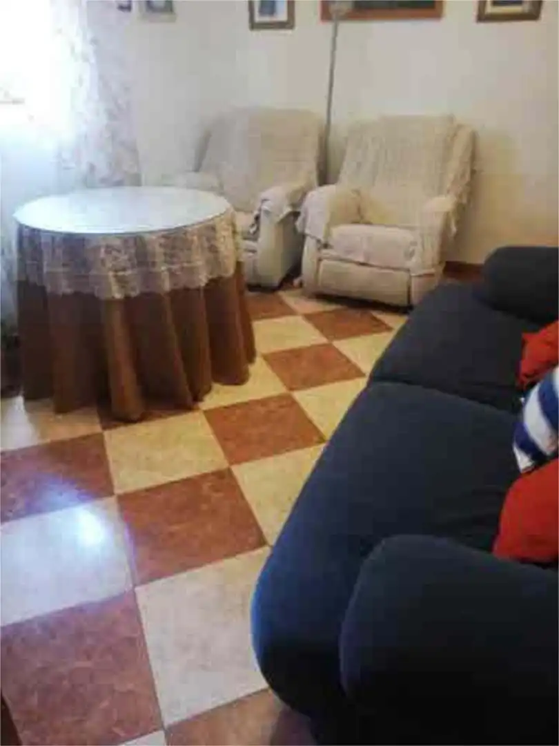 Casa o xalet de lloguer a Motril ciudad Sala d'estar de Casa o xalet de lloguer en Motril