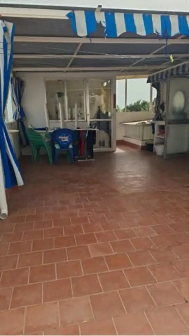 Terrassa de Casa o xalet en venda en Vélez-Málaga amb Terrassa