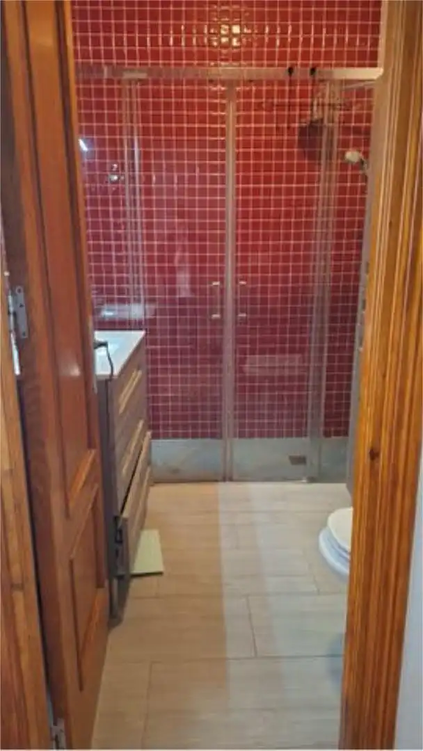 Bany de Casa o xalet en venda en Vélez-Málaga amb Terrassa