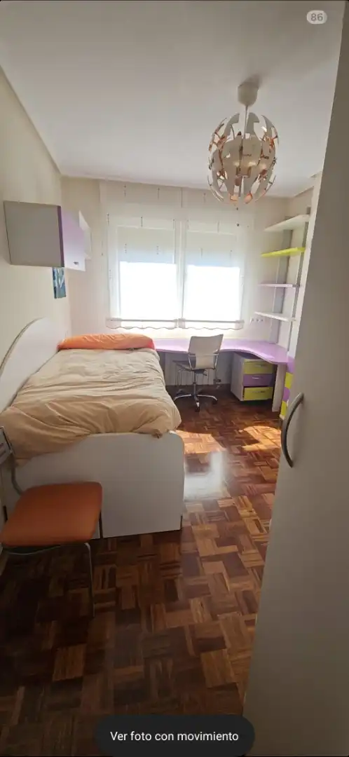Room in Voluntaria Entrega Kalea, 8, Arriaga - Lakua Room in Voluntaria Entrega Kalea, 8, Arriaga - Lakua