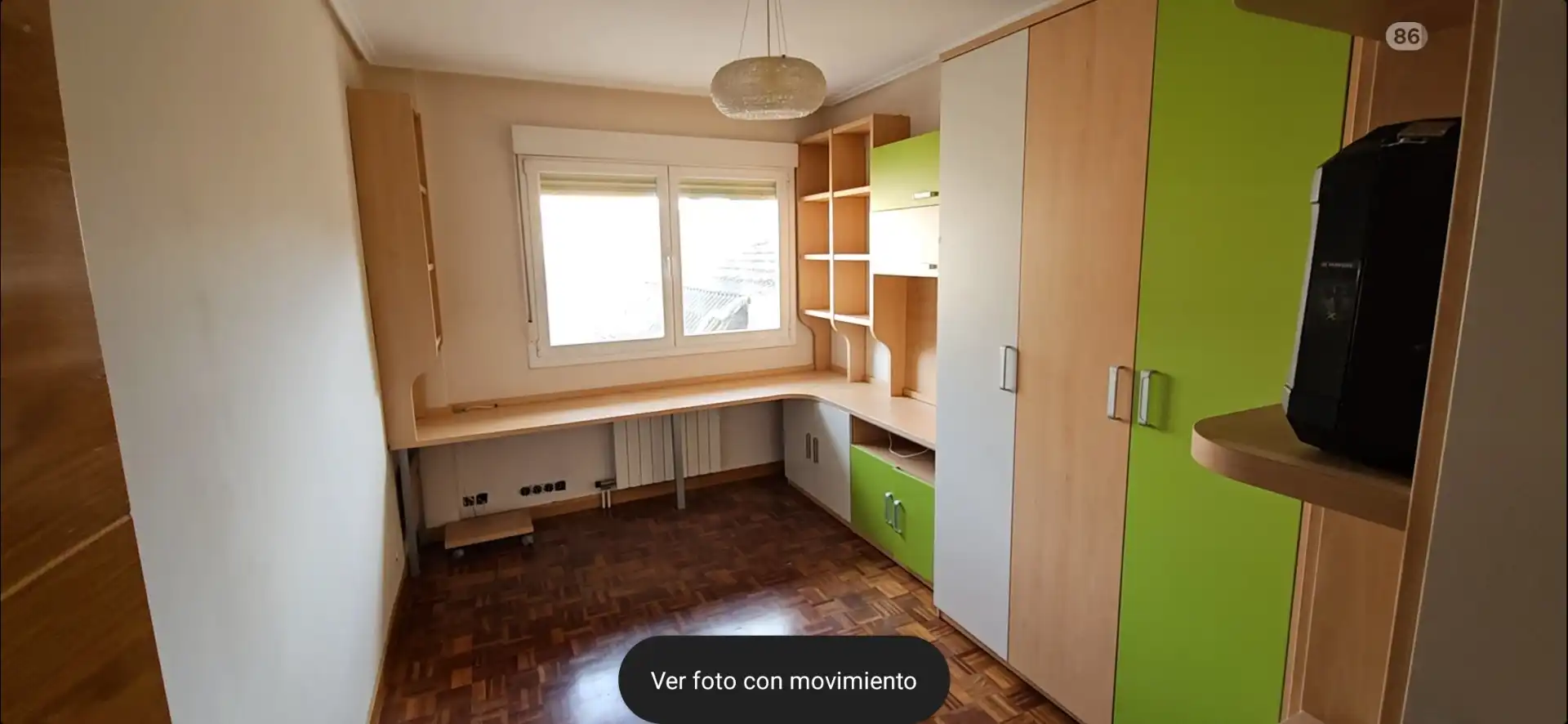 Room in Voluntaria Entrega Kalea, 8, Arriaga - Lakua Room in Voluntaria Entrega Kalea, 8, Arriaga - Lakua