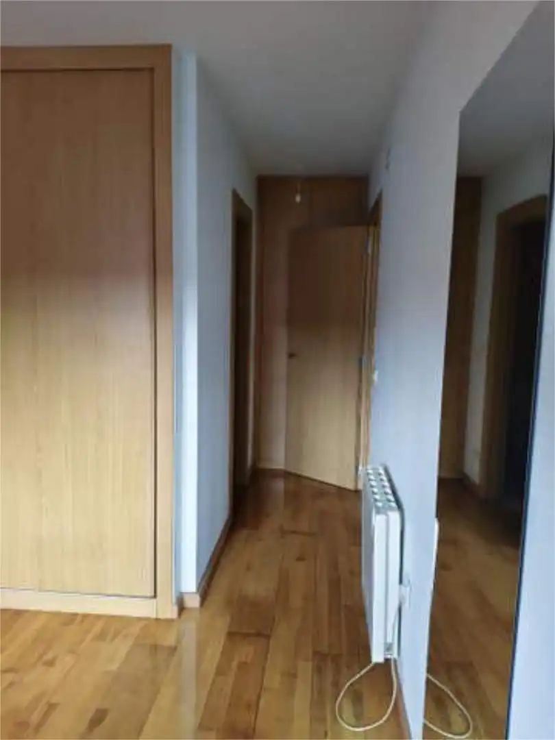 Piso en venta en Pontecesures con Calefacción, Terraza y Trastero