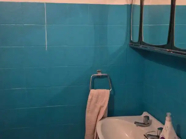Casa adosada en venta en Calle Victoria, 16, Marjaliza Baño de Casa adosada en venta en Marjaliza