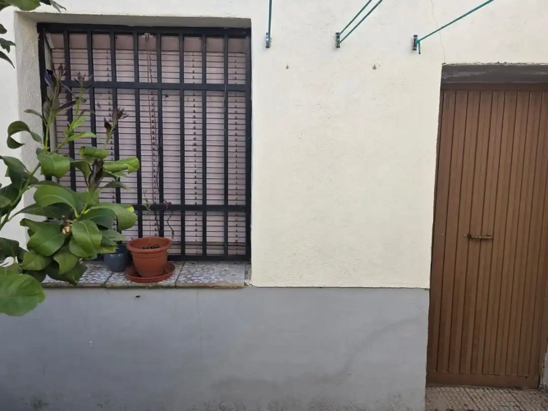 Casa adosada en venta en Calle Victoria, 16, Marjaliza Terraza de Casa adosada en venta en Marjaliza