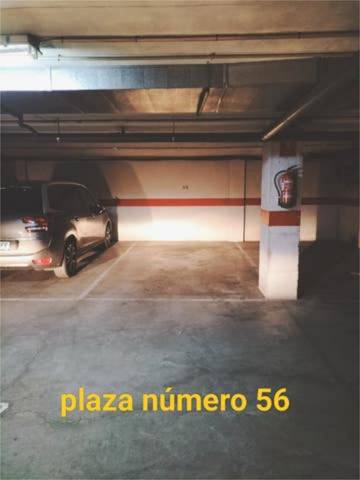 Garaje en Alquiler en Santa Marina