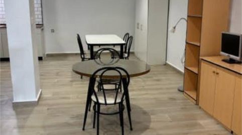Foto 3 de Loft de lloguer a San Cayetano, Churriana de la Vega