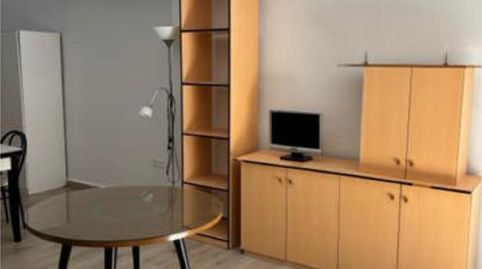Foto 5 de Loft de lloguer a San Cayetano, Churriana de la Vega