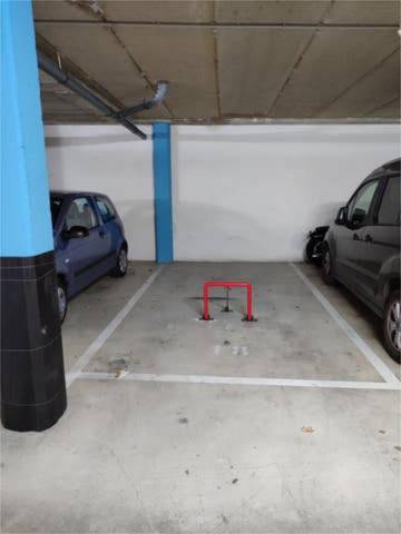 Garaje en Alquiler en Zabalgana