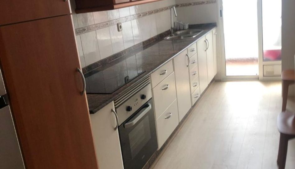 Flat for rent in Calle Periodista Antonio Herrero, 11, Anchuras, Ciudad Real - image 1 Photo 1 of Flat for rent in Calle Periodista Antonio Herrero, 11, Anchuras, Ciudad Real