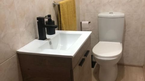 Flat for rent in Calle Periodista Antonio Herrero, 11, Anchuras, Ciudad Real - image 5 Photo 5 of Flat for rent in Calle Periodista Antonio Herrero, 11, Anchuras, Ciudad Real