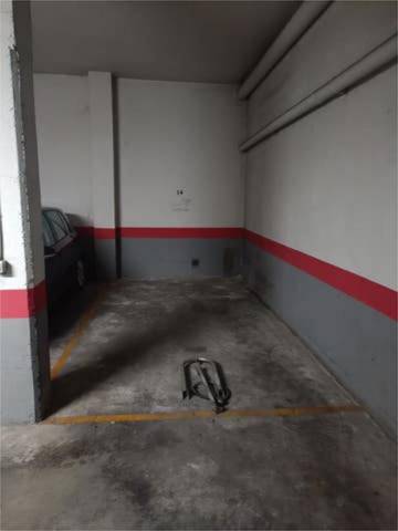 Garaje en Alquiler en El Arco