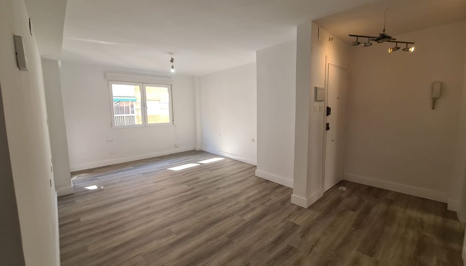Flat for rent in Calle Don Quijote, 6, Cervantes, Granada Capital - image 1 Photo 1 of Flat for rent in Calle Don Quijote, 6, Cervantes, Granada Capital
